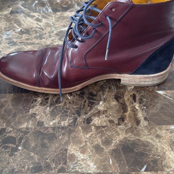 UNDANDY BOOTS main image 3